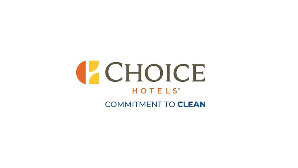 Comfort Suites كولومبوس المظهر الخارجي الصورة